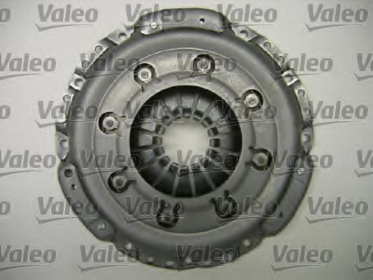 VALEO 826775 Clutch Kit